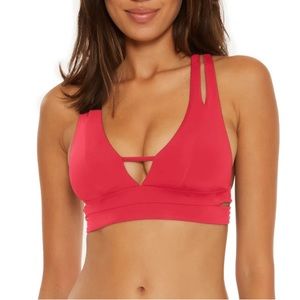 Everything but Water FULLER BUST SWIM